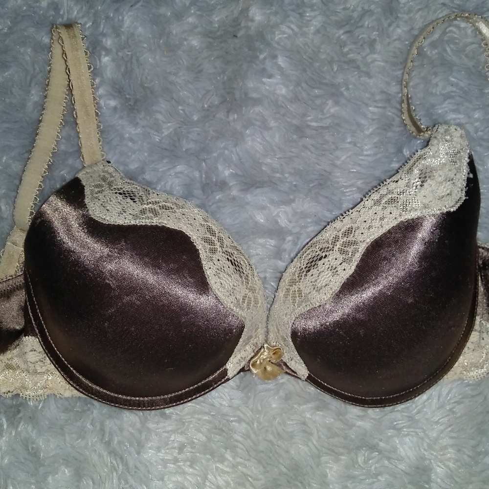 Assorted bras